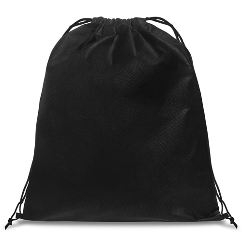 Drawstring Backpacks With Custom Print