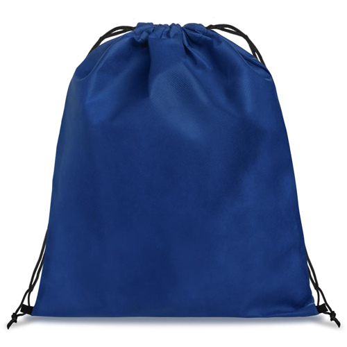 Drawstring Backpacks With Custom Print