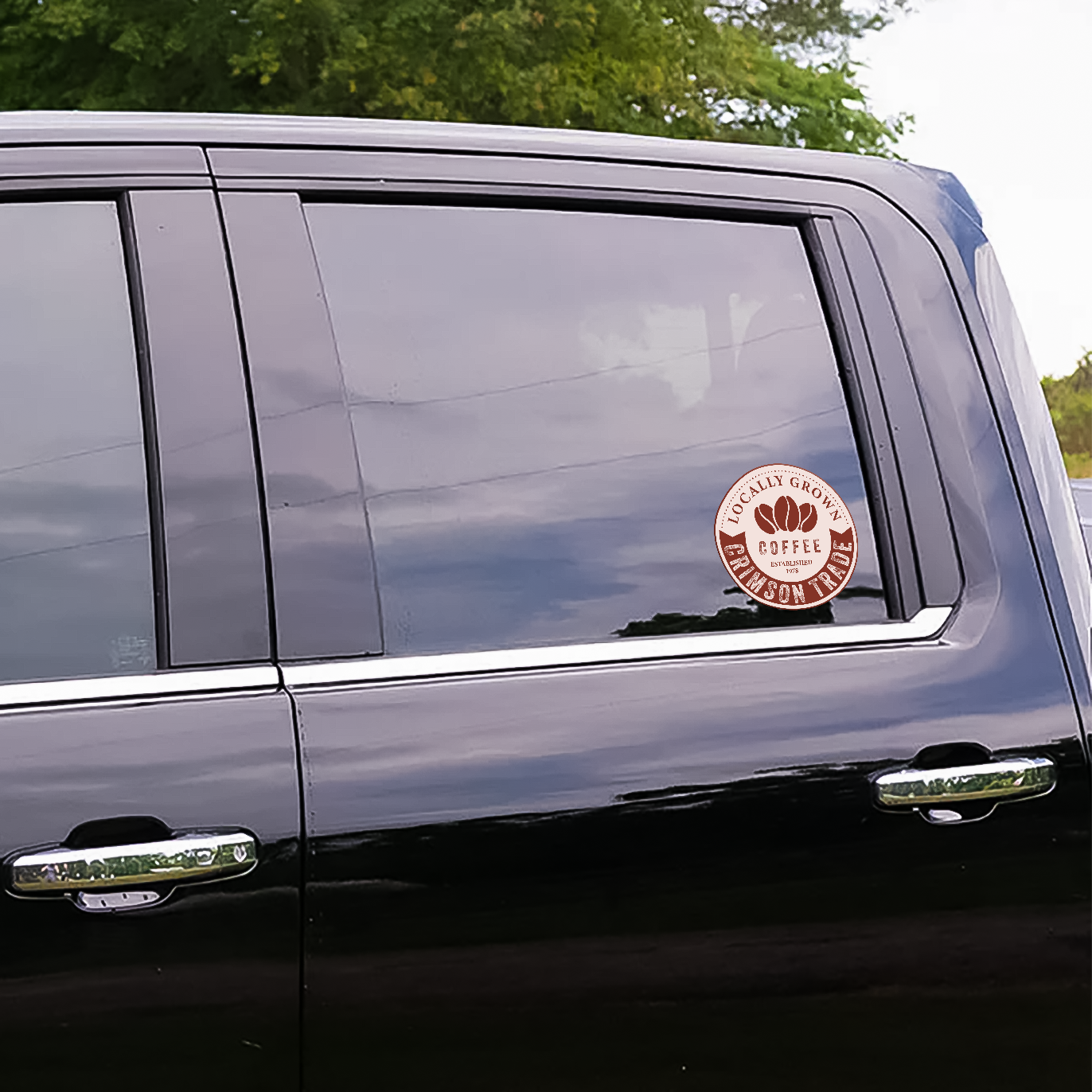 Custom Printed Stickers