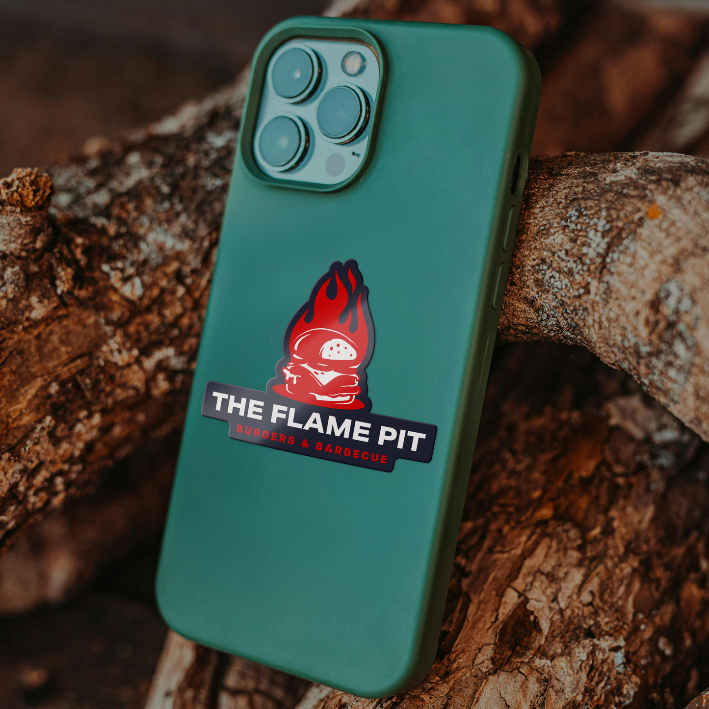 Custom Printed Stickers