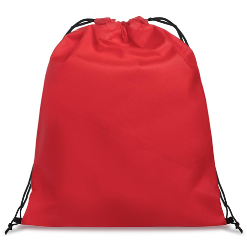 Drawstring Backpacks With Custom Print