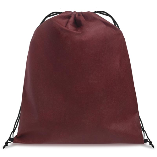 Drawstring Backpacks With Custom Print