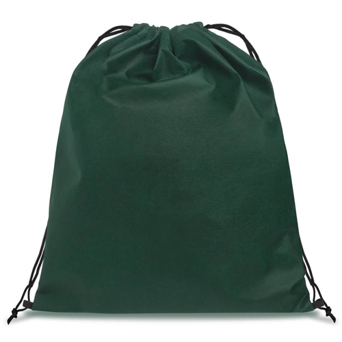 Drawstring Backpacks With Custom Print
