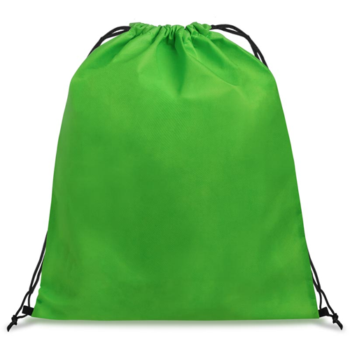 Drawstring Backpacks With Custom Print