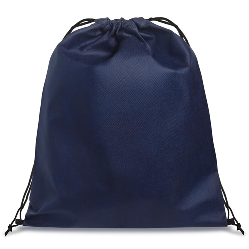 Drawstring Backpacks With Custom Print