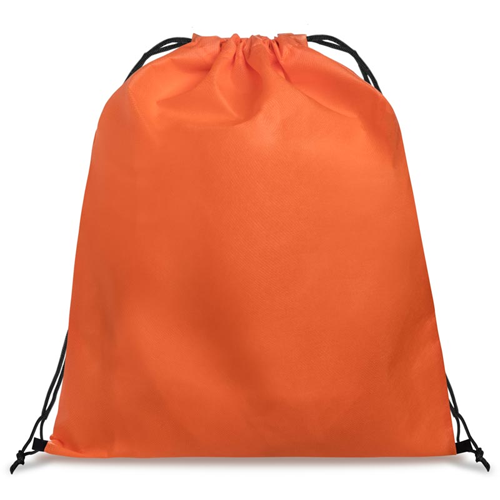 Drawstring Backpacks With Custom Print