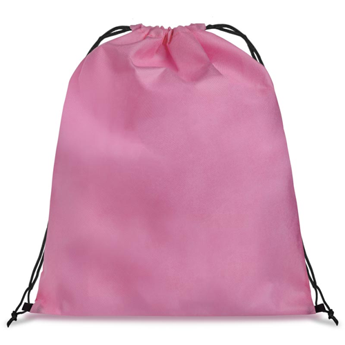 Drawstring Backpacks With Custom Print