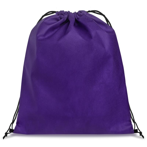 Drawstring Backpacks With Custom Print