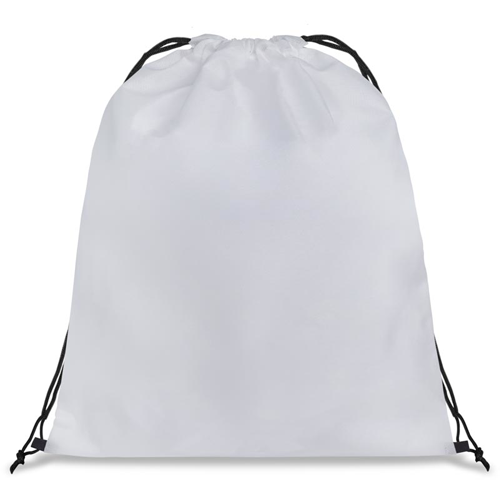 Drawstring Backpacks With Custom Print