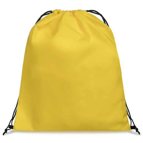 Drawstring Backpacks With Custom Print