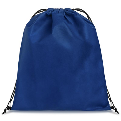 Drawstring Backpacks With Custom Print