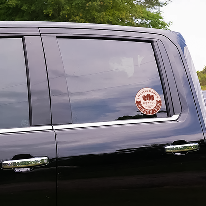 Custom Printed Stickers