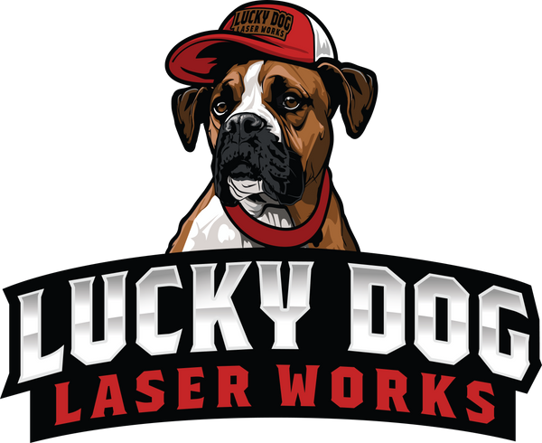 Lucky Dog Laser Works