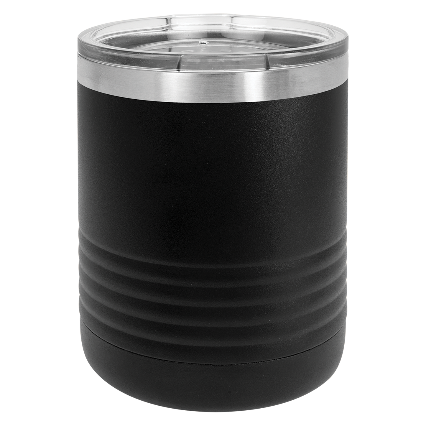 10oz Laser Engraved Tumbler