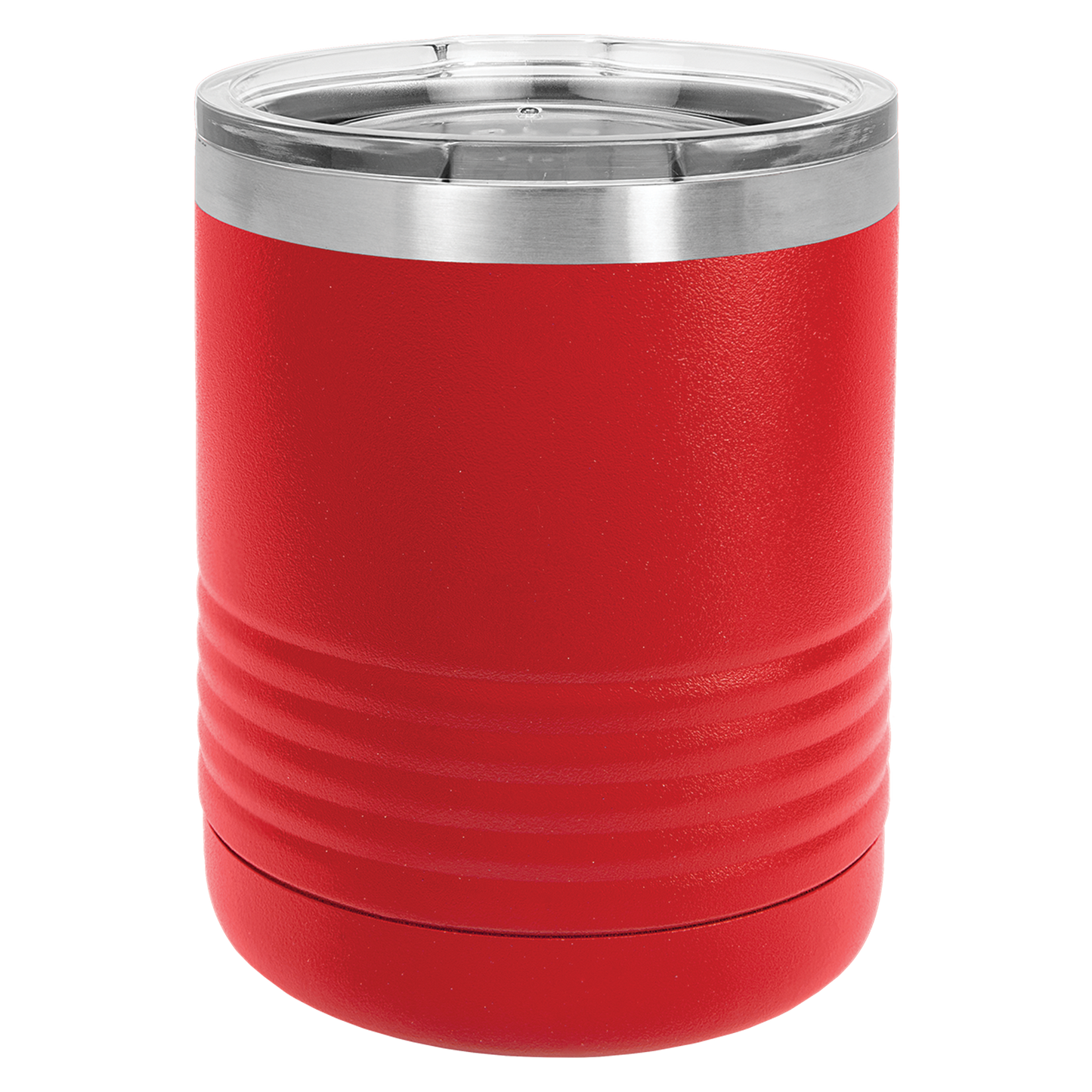 10oz Laser Engraved Tumbler