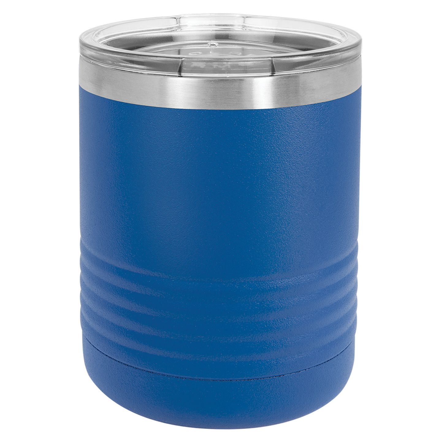 10oz Laser Engraved Tumbler