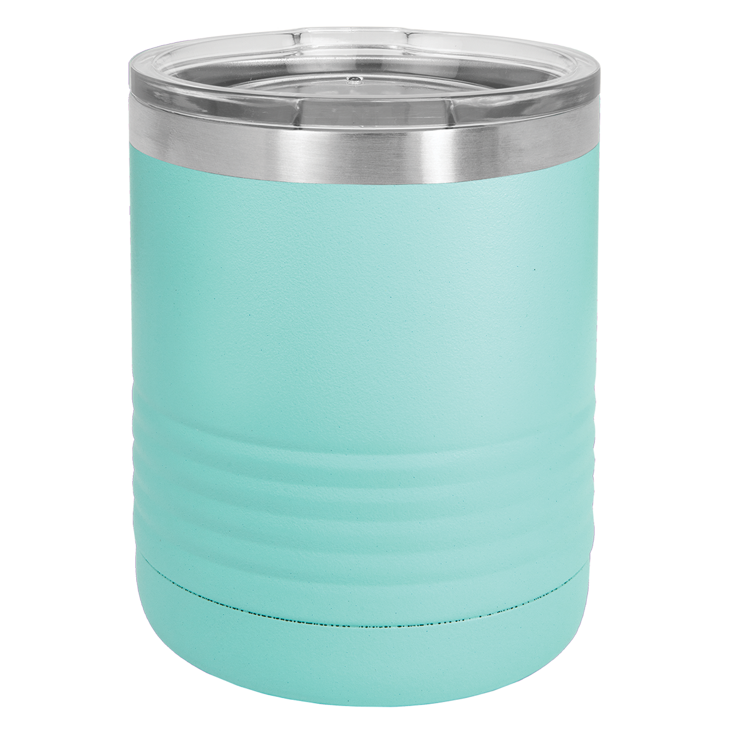 10oz Laser Engraved Tumbler