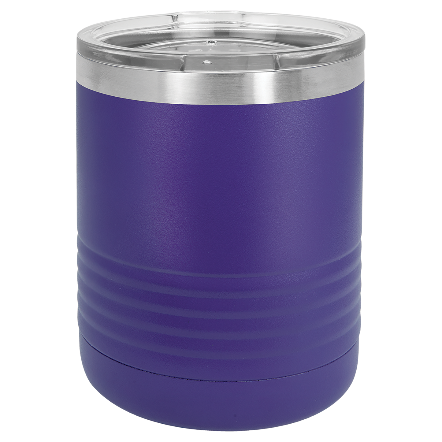 10oz Laser Engraved Tumbler
