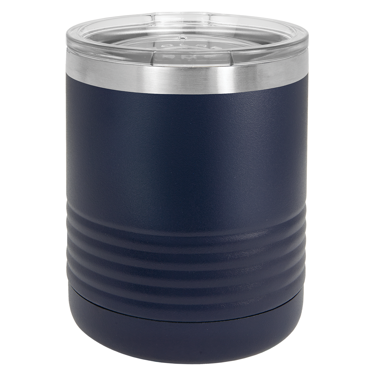 10oz Laser Engraved Tumbler