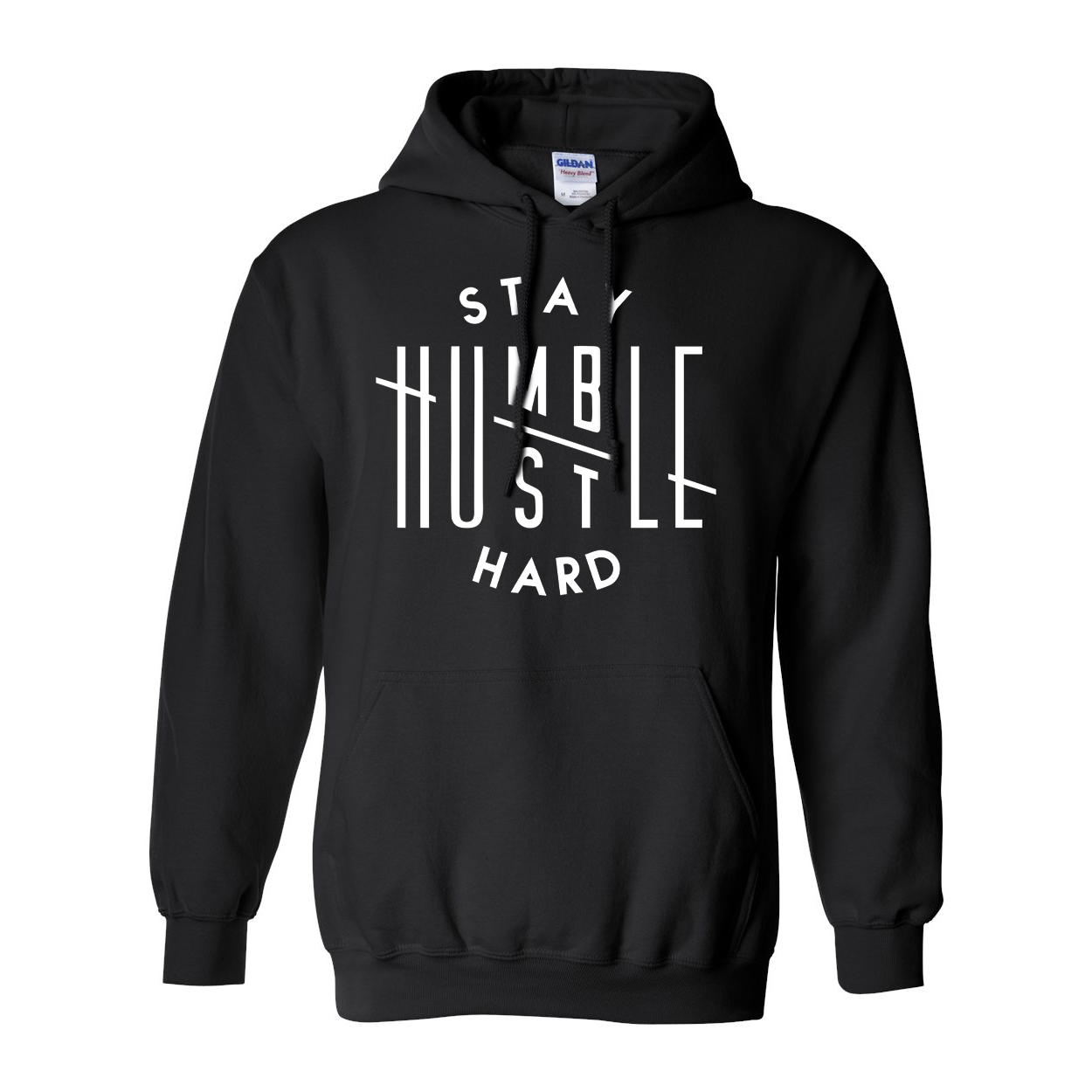 Stay Humble Hustle Hard