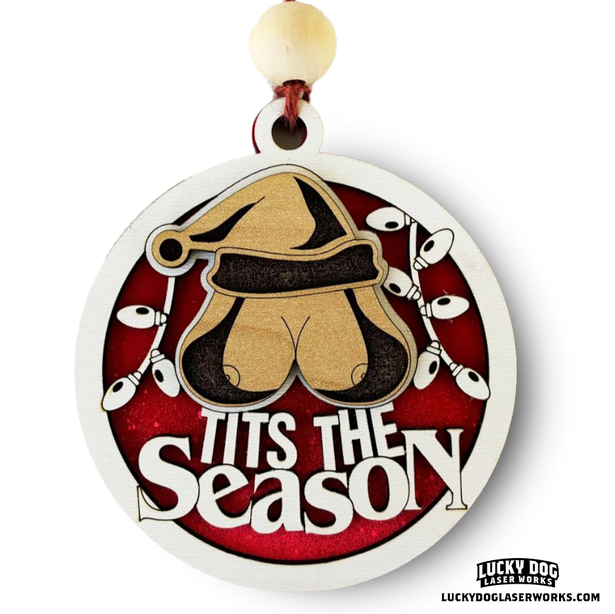 Tits the Season