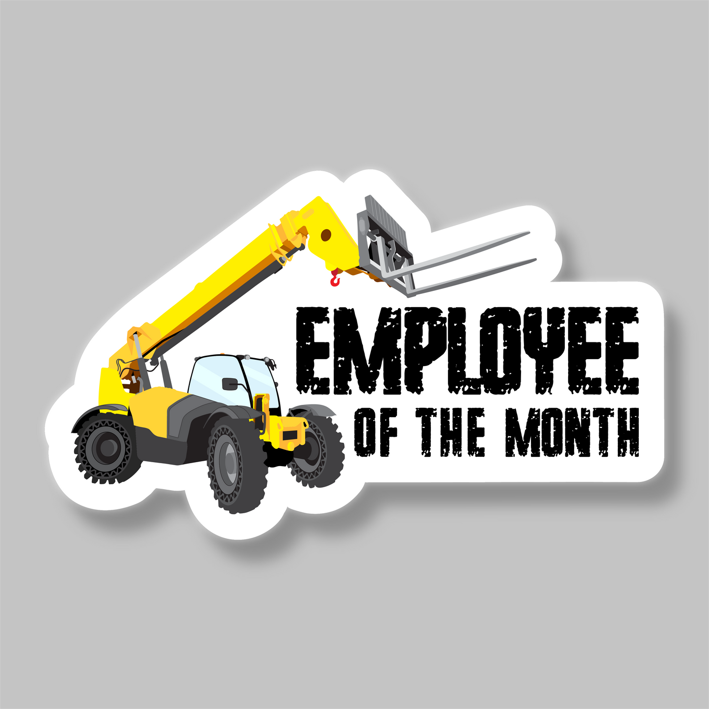 Employee Of The Month