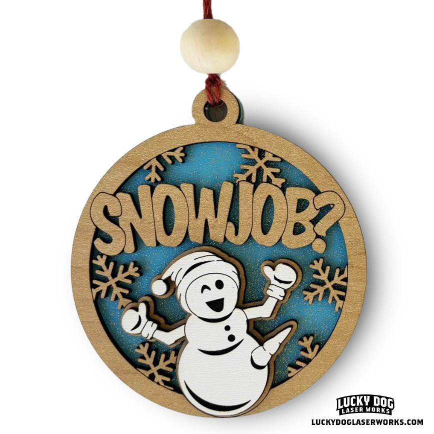 SnowJob